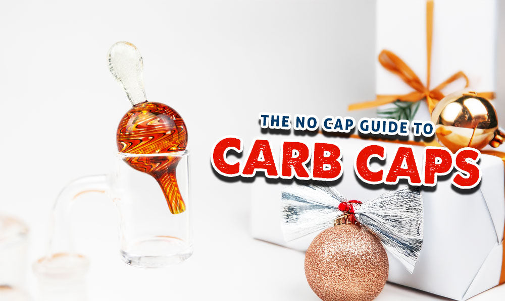 The No Cap Guide To Carb Caps