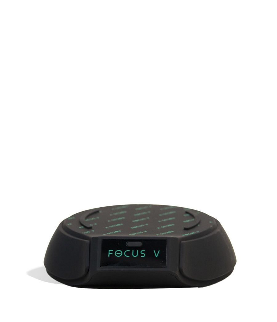 Focus V Carta 2 Wireless Charger on white background
